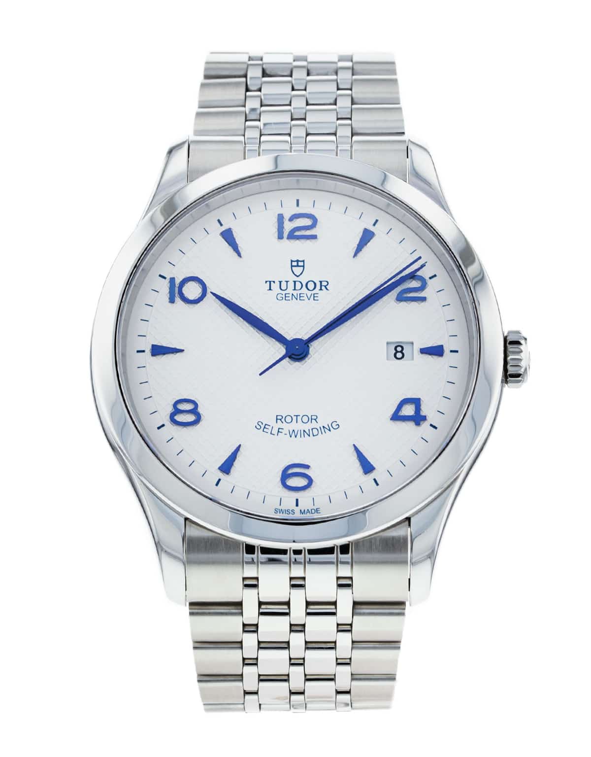 Tudor 1926 M91650-0005